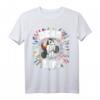 Kreuzheben Gym 2021 - Starkes Einhorn T-Shirt für Kraftsport & Fitness - Motivationsshirt für Pumper & Trainer