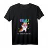 Damen Es eskaliert doch Eh Party Tank Top mit Einhorn Dabbing - Lustiges JGA Outfits für Frauen auf Mallorca