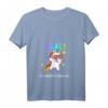 Damen Es eskaliert doch Eh Party Tank Top mit Einhorn Dabbing - Lustiges JGA Outfits für Frauen auf Mallorca