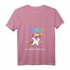 Damen Es eskaliert doch Eh Party Tank Top mit Einhorn Dabbing - Lustiges JGA Outfits für Frauen auf Mallorca