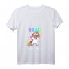 Damen Es eskaliert doch Eh Party Tank Top mit Einhorn Dabbing - Lustiges JGA Outfits für Frauen auf Mallorca