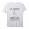 Damen 31. Geburtstag Party T-Shirt - Lustiges Einhorn mit Spruch '31 Jahre einzigartig legendär' für Frauen und Einhorn Liebhaberinnen