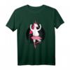 HapPanda Lustiges Einhorn Ballett T-Shirt für Tänzerinnen und Tänzer – Spaßiges Geschenk für Ballettliebhaber