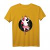 HapPanda Lustiges Einhorn Ballett T-Shirt für Tänzerinnen und Tänzer – Spaßiges Geschenk für Ballettliebhaber