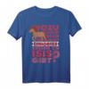Süßes Pferde Shirt für Mädchen mit Islandpferd & Einhorn - Lustiges Reiter T-Shirt für Schul- & Geburtstagsgeschenke, Valentinstag & Pferdeliebhaber