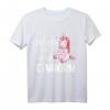 Mir egal ich bin ein Einhorn T-Shirt - Lustiges, bequemes Alltags-Shirt mit Einhorn-Motiv für Damen und Herren