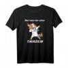 Lustiges Einhorn Dabbing T-Shirt für Festivals, Techno und Disco - Humorvolles Musik- und Party-Shirt für Einhorn- und Musikliebhaber