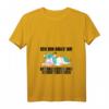 Damen Lustiges Einhorn Spruch T-Shirt für Kolleginnen - Witziges Geschenk zum Geburtstag & Weihnachten im Büro