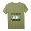 Damen Lustiges Einhorn Spruch T-Shirt für Kolleginnen - Witziges Geschenk zum Geburtstag & Weihnachten im Büro