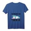 Damen Lustiges Einhorn Spruch T-Shirt für Kolleginnen - Witziges Geschenk zum Geburtstag & Weihnachten im Büro