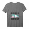 Damen Lustiges Einhorn Spruch T-Shirt für Kolleginnen - Witziges Geschenk zum Geburtstag & Weihnachten im Büro