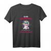 Damen & Herren Lustiges Einhorn T-Shirt mit Spruch – Perfektes Geschenk für Freunde, Familie & Einhorn Fans zu Geburtstag & Weihnachten