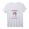 Damen & Herren Lustiges Einhorn T-Shirt mit Spruch – Perfektes Geschenk für Freunde, Familie & Einhorn Fans zu Geburtstag & Weihnachten