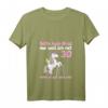 Damen Bitte kein Neid Einhorn T-Shirt zum 30. Geburtstag - Lustiges Geschenk für Frauen, Junggebliebene & Humorvolle, Perfekt für Feier & Überraschung