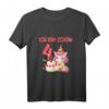 Kinder Ich bin schon 4 Jahre Geburtstagsshirt Mädchen - Süßes Einhorn T-Shirt für Kindergeburtstag, Weihnachten & Einschulung