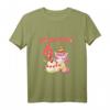 Kinder Ich bin schon 4 Jahre Geburtstagsshirt Mädchen - Süßes Einhorn T-Shirt für Kindergeburtstag, Weihnachten & Einschulung