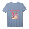 Kinder Ich bin schon 4 Jahre Geburtstagsshirt Mädchen - Süßes Einhorn T-Shirt für Kindergeburtstag, Weihnachten & Einschulung