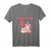 Kinder Ich bin schon 4 Jahre Geburtstagsshirt Mädchen - Süßes Einhorn T-Shirt für Kindergeburtstag, Weihnachten & Einschulung