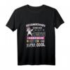 Erzieherin Einhorn - Beruf Damen Tank Top mit Dabbing Einhorn, magischem Spruch & Geschenkidee für Frauen zum HapPanda