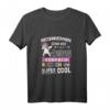 Erzieherin Einhorn - Beruf Damen Tank Top mit Dabbing Einhorn, magischem Spruch & Geschenkidee für Frauen zum HapPanda