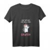 Damen Sauf T-Shirt mit Einhorn - Lustiges Party-Shirt für Wein, Bier & Alkohol, Perfekt für Junggesellenabschied, Mallorca & Partynächte
