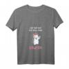 Damen Sauf T-Shirt mit Einhorn - Lustiges Party-Shirt für Wein, Bier & Alkohol, Perfekt für Junggesellenabschied, Mallorca & Partynächte