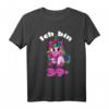 Ich bin 39 plus Einhorn Stinkefinger Unicorn genervt HOT FUN - Lustiges Geburtstags T-Shirt für den 39. Geburtstag
