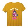 Ich bin 39 plus Einhorn Stinkefinger Unicorn genervt HOT FUN - Lustiges Geburtstags T-Shirt für den 39. Geburtstag