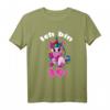 Ich bin 39 plus Einhorn Stinkefinger Unicorn genervt HOT FUN - Lustiges Geburtstags T-Shirt für den 39. Geburtstag