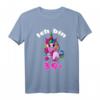 Ich bin 39 plus Einhorn Stinkefinger Unicorn genervt HOT FUN - Lustiges Geburtstags T-Shirt für den 39. Geburtstag