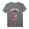 Ich bin 39 plus Einhorn Stinkefinger Unicorn genervt HOT FUN - Lustiges Geburtstags T-Shirt für den 39. Geburtstag