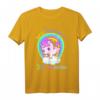 Einhorn Mädchen Kindergartenkind 2020 T-Shirt – Süßes Outfit für den Kindergarten- und Schulstart, ideales Geschenk