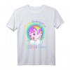Einhorn Mädchen Kindergartenkind 2020 T-Shirt – Süßes Outfit für den Kindergarten- und Schulstart, ideales Geschenk