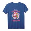 Einhorn T-Shirt für Schulanfang 2022 - Abschied vom Kindergarten & Geschenk für Tochter & Enkelin zum Schulstart in der 1. Klasse