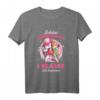 Einhorn T-Shirt für Schulanfang 2022 - Abschied vom Kindergarten & Geschenk für Tochter & Enkelin zum Schulstart in der 1. Klasse