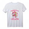 Einhorn T-Shirt für Schulanfang 2022 - Abschied vom Kindergarten & Geschenk für Tochter & Enkelin zum Schulstart in der 1. Klasse