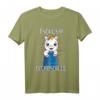 Grundschule Abschluss Tschüss Grundschule Schüler Einhorn T-Shirt - Cooles Geschenk für Abgänger, Mädchen und Jungen