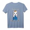 Grundschule Abschluss Tschüss Grundschule Schüler Einhorn T-Shirt - Cooles Geschenk für Abgänger, Mädchen und Jungen