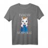 Grundschule Abschluss Tschüss Grundschule Schüler Einhorn T-Shirt - Cooles Geschenk für Abgänger, Mädchen und Jungen