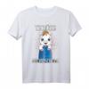 Grundschule Abschluss Tschüss Grundschule Schüler Einhorn T-Shirt - Cooles Geschenk für Abgänger, Mädchen und Jungen