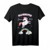 Einhorn T-Shirt für Kinder – Fantastisches Geburtstaggeschenk seit 2013 für Mädchen und Jungen, perfekt für Einhorn-Mottopartys