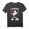 Einhorn T-Shirt für Kinder – Fantastisches Geburtstaggeschenk seit 2013 für Mädchen und Jungen, perfekt für Einhorn-Mottopartys