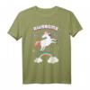 Einhorn T-Shirt für Kinder – Fantastisches Geburtstaggeschenk seit 2013 für Mädchen und Jungen, perfekt für Einhorn-Mottopartys