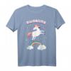 Einhorn T-Shirt für Kinder – Fantastisches Geburtstaggeschenk seit 2013 für Mädchen und Jungen, perfekt für Einhorn-Mottopartys