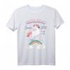 Einhorn T-Shirt für Kinder – Fantastisches Geburtstaggeschenk seit 2013 für Mädchen und Jungen, perfekt für Einhorn-Mottopartys