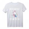 Ich liebe Pupsen - Lustiges Pupsendes Einhorn T-Shirt mit Regenbogen Glitzer, perfektes Geschenk zum Geburtstag, Weihnachten & Ostern