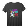 Einhorn 11. Geburtstag T-Shirt - Lustiges und cooles Geburtstagsshirt für Mädchen, perfekte Party- und Geschenkidee zum 11. Geburtstag