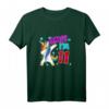 Einhorn 11. Geburtstag T-Shirt - Lustiges und cooles Geburtstagsshirt für Mädchen, perfekte Party- und Geschenkidee zum 11. Geburtstag