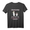 Ich werde große Schwester 2022 - Niedliches Einhorn T-Shirt für Mädchen, Geschenk zur Babyverkündung & Geburt im Jahr 2022