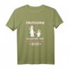 Ich werde große Schwester 2022 - Niedliches Einhorn T-Shirt für Mädchen, Geschenk zur Babyverkündung & Geburt im Jahr 2022